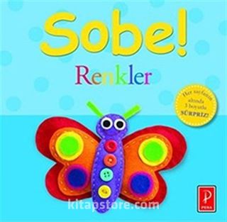 Sobe! Renkler