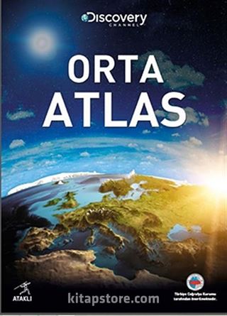 Orta Atlas