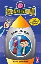 Şaşırtıcı Bir Oyun - Kat Problemleri / Profesör Pi ile Matematik -2