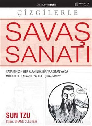 Çizgilerle Savaş Sanatı