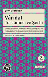 Varidat Tercümesi ve Şerhi