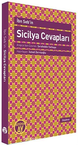 Sicilya Cevapları