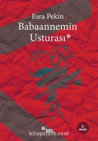 Babaannemin Usturası