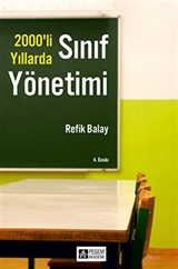 2000'li Yıllarda Sınıf Yönetimi