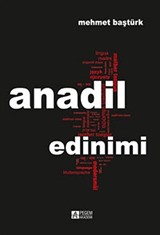 Anadil Edinimi