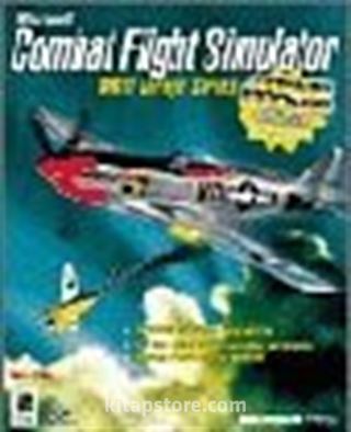 Microsoft Combat Flight Simulator: Inside Moves