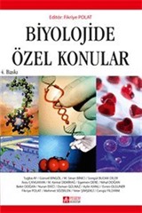 Biyolojide Özel Konular