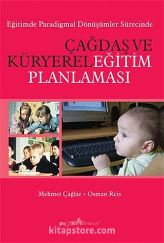 Çağdaş ve Küryerel Eğitim Planlaması