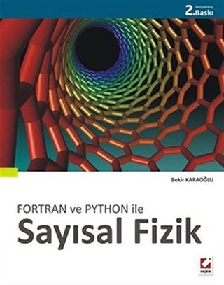 Fortran ve Python ile Sayısal Fizik