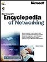 Microsoft Encyclopedia of Networking