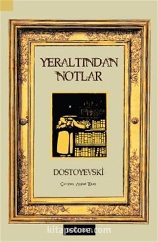 Yeraltından Notlar