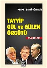 Tayyip Gül ve Gülen Örgütü