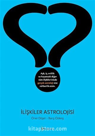 İlişkiler Astrolojisi