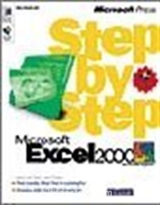 Microsoft Excel 2000 Step by Step