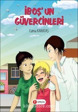 İboş'un Güvercinleri