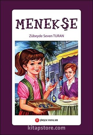 Menekşe