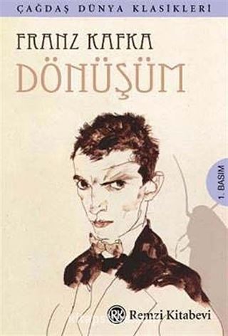 Dönüşüm