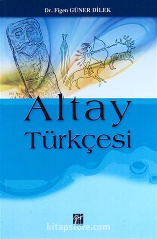 Altay Türkçesi