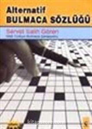 Alternatif Bulmaca Sözlüğü