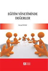 Eğitim Yönetiminde Değerler