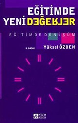 Eğitimde Yeni Değerler