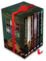 Hayalevi Kralları Seti (6 Kitap-Kutulu)
