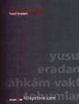 Ahkam Vakti Tohumları