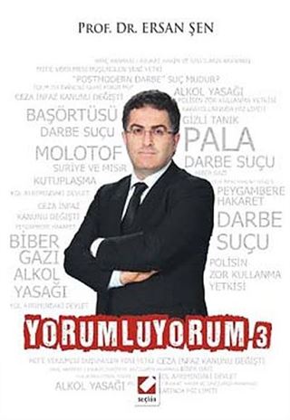 Yorumluyorum -3