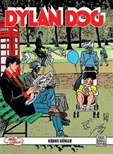 Dylan Dog 39 - Kabus Günler