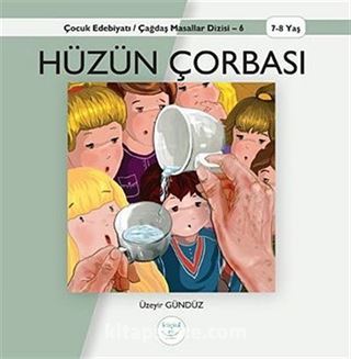 Hüzün Çorbası