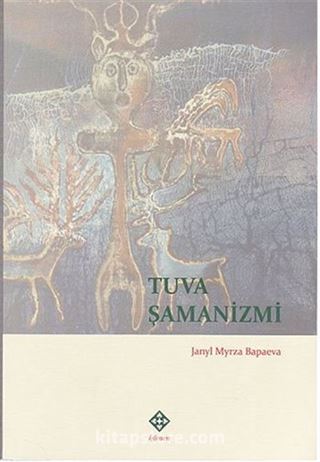 Tuva Şamanizmi