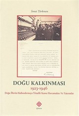 Doğu Kalkınması 1923-1946