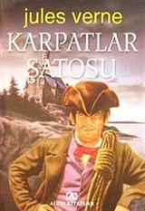 Karpatlar Şatosu