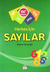 Herkes İçin Sayılar