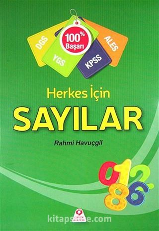 Herkes İçin Sayılar