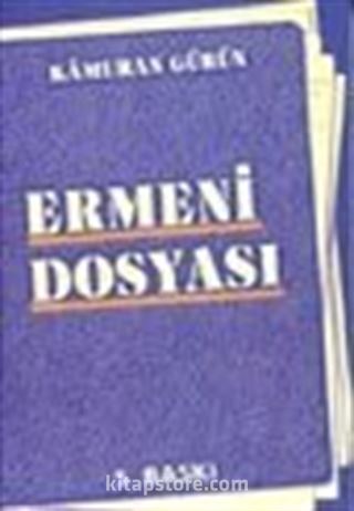 Ermeni Dosyası