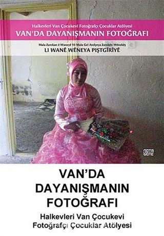 Van'da Dayanışmanın Fotoğrafı