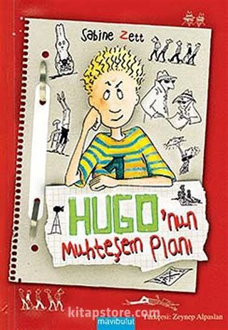 Hügo'nun Muhteşem Planı