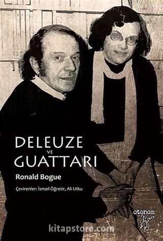 Deleuze ve Guattari