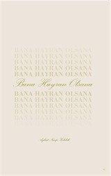 Bana Hayran Olsana