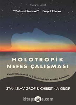 Holotropik Nefes Çalışması