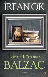 Lanetli Fransız Balzac