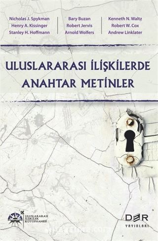 Uluslararası İlişkilerde Anahtar Metinler