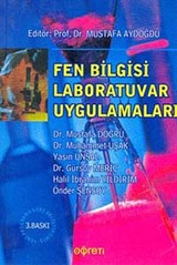 Fen Bilgisi Laboratuvar Uygulamaları