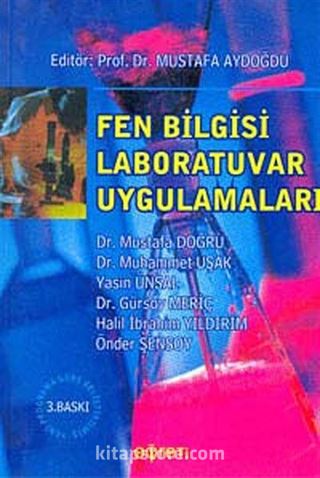 Fen Bilgisi Laboratuvar Uygulamaları