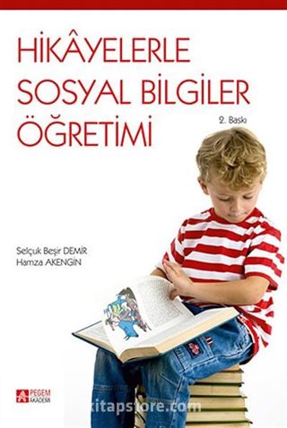 Hikayelerle Sosyal Bilgiler Öğretimi