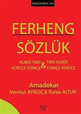 Ferheng Sözlük / Kurdi-Tırki Tırki-Kurdi