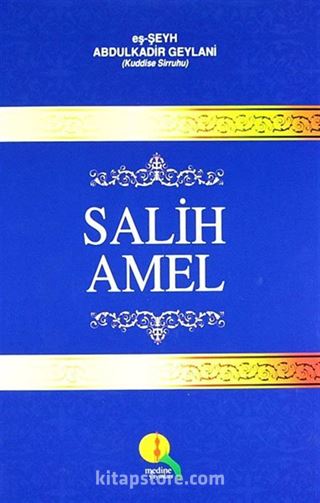 Salih Amel