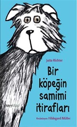 Bir Köpeğin Samimi İtirafları