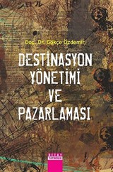 Destinasyon Yönetimi ve Pazarlaması